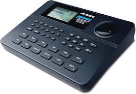 A Studio-Grade Standalone Drum Machine With 100 Patterns, On-Board Sound, 16. - $206.99