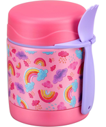 10Oz Soup Thermo for Hot Food Kids Insulated Food Jar,Thermo Hot Food Lu... - €13,71 EUR