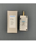 New FESTO MFH-5-1/4 MFH51/4 6211 Solenoid Valve - $76.76 CAD