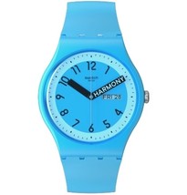 Swatch Watches Mod. SO29S702 - $146.16