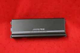 Alpine KTP-445U Universal Power Pack Compact Car Amplifier, Light Use No Box #U4 - £63.31 GBP