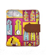 Women Handmade Leatherette Wallet Purse Batua billetera 財布 지갑 carteira p... - $20.42 CAD