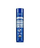 Dr. Bronner&#39;s Organic Peppermint Lip Balm 0.15 oz - $13.42 CAD
