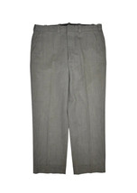 Vintage CC Filson Virgin Wool Pants Mens 36x28 Mackinaw Field Trousers - £77.59 GBP