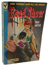 Eric Hatch Road Show - £39.90 GBP