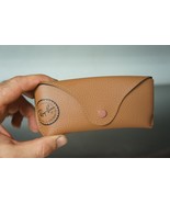 Ray Ban Universal Brown Medium Soft Case Sunglasses &amp; Eyeglasses Sun Gla... - $34.68 CAD