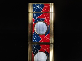 St Dupont French Revolution Cigar Cutter image 4