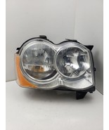 Passenger Right Headlight Without HID Fits 08-10 GRAND CHEROKEE 747278 - £51.27 GBP