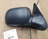 Passenger Side View Mirror Manual Styled Fits 98-05 RANGER 331413 - £47.68 GBP