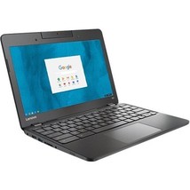 Lenovo N23 Chromebook - 11.6&quot; - Intel Celeron N3060 - 4 GB RAM - 16 GB SSD - Blu - £39.52 GBP