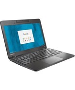 Lenovo N23 Chromebook - 11.6&quot; - Intel Celeron N3060 - 4 GB RAM - 16 GB S... - $67.17 CAD
