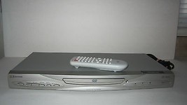 Emerson EWD7004 DVD Player Full Size Sli - $53.40