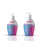 Pack of 2 / Epify by bubbly Hair Removal Cream, 8.45 Fl Oz - £35.93 GBP