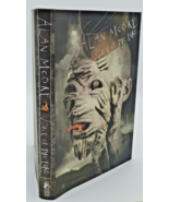 ALAN MOORE Voice of the Fire Subterranean Press SIGNED Ltd Ed number 215 - £126.92 GBP