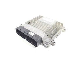 2014 Hyundai Sonata OEM Engine Control Module ECU 2.4L Automatic 39101-2... - $29.39