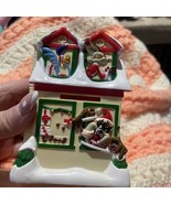 Russell Stover Warner Brothers Candy Kitchen 1997 Christmas Looney Tunes... - $12.00