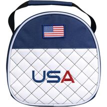 KR USA Royal Flush Add On Bowling Bag, Tournament League Carrier - $34.95