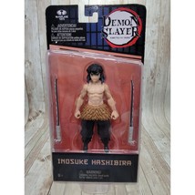 Demon Slayer Inosuke Hashibira 5in McFarlane Toys - £8.78 GBP