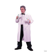 Mad scientist lab coat - €36,66 EUR