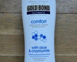 Gold Bond Ultimate Comfort Body Powder 10 oz. Talc-Free Formula One Bottle - $34.50