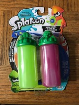 Splatoon Refill Packs - $16.71