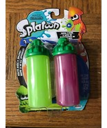 Splatoon Refill Packs - €14,61 EUR