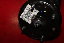 2000-2002 JAGUAR S-TYPE REAR LEFT DRIVER SIDE STRUT SHOCK GREEN ADAPTIVE 3165 image 9