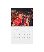 Niall Horan One Direction Wall Calendar (2026) - $24.74