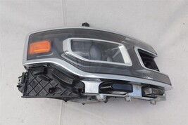 2013-19 Ford Flex Xenon HID Headlight Lamp Passenger Right RH POLISHED image 3