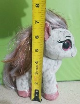 TY Beanie Boos My Little Pony -Cinnamon 6&quot; Plush/Stuffed Animal - £3.91 GBP