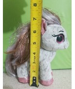 TY Beanie Boos My Little Pony -Cinnamon 6&quot; Plush/Stuffed Animal - £3.88 GBP