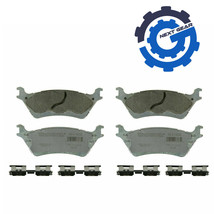 New OEM Wagner Disc Brake Pad Rear Set For 2012-2018 Ford F150 OEX1602 - $42.03