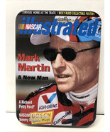 Mark Martin &quot;A New Man&quot; Nascar Illustrated Promo Tin Multi Tool New - $232.12 MXN