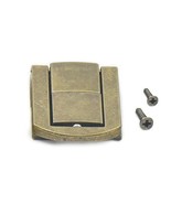 Fujiyuan 10 pcs 32mm x 25mm Closure Catch Drawbolt Closure Box chest Sui... - $13.14 CAD
