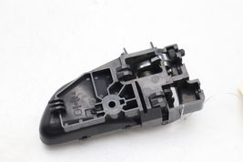03-08 SUBARU FORESTER REAR RIGHT PASSENGER INTERIOR DOOR HANDLE CHROME E0994 image 6
