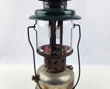 Vintage 1941 Coleman Lantern Nickle plated Sunshine of the Night Untested - $102.95