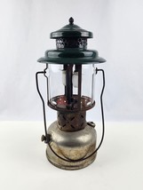 Vintage 1941 Coleman Lantern Nickle plated Sunshine of the Night Untested - £76.89 GBP