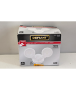 Defiant 180 Degree Wired Motion-Activated Flood Light 1000 Lumens LED Wa... - €23,66 EUR Defiant 180 Degree Wired Motion-Activated Flood Light 1000 Lumens LED Wa... - €23,66 EUR
