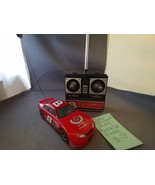 Dale Earnhart Jr #8 Remote Control Car with Controller  - $207.58 MXN
