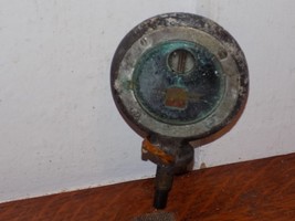 Vintage Boyce Moto-Meter with Airplane Logo - $1,372.73 MXN