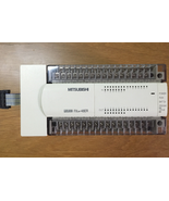 Mitsubishi FX2N-48ER-ES/UL MELSEC-F Series Input/Output Expansion Unit - $109.00