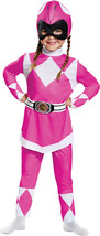 Disguise Pink Ranger Infant Child Costume, Pink, (12-18 Months) - £85.15 GBP