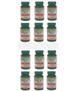 12X Bottles/24-ct People&#39;s Choice Fish Oil Omega 3 Softgels 1000 SEALED - $47.14 CAD