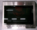 NEW ADC30000901 LG RANGE OVEN OUTER DOOR GLASS ASSEMBLY - $160.00