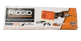 Used - Ridgid R28602 Job Max Multi-Tool (Tool Only) - £51.95 GBP