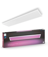 Philips Hue - Surimu Smart Led Panel, 60W-4150 lumens, Warm to Cold Whit... - $1,378.56