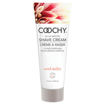 Coochy Shave Cream Sweet Nectar 7.2 fl.oz - £21.86 GBP