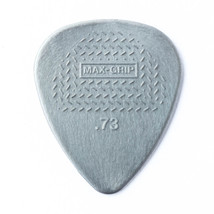 Dunlop Max-Grip Nylon .73 Picks, 12-pack - £4.77 GBP