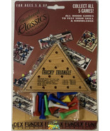 Games Vintage Hardwood Classics Mini Game - €7,62 EUR