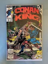 Conan the King #45 - Marvel Comics - Combine Shipping - £4.74 GBP